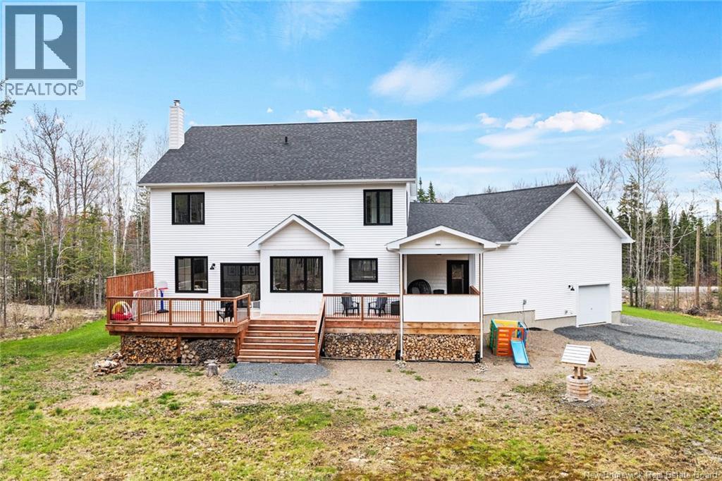 26 Caleah Lane, Hanwell, New Brunswick  E3C 0P9 - Photo 45 - NB140445