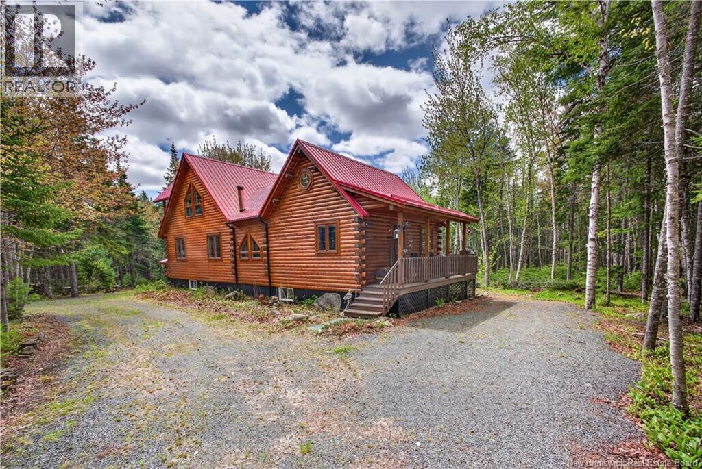 346 Gum Road, Bartibog Bridge, New Brunswick