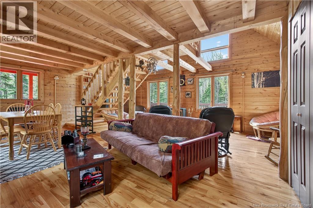 346 Gum Road, Bartibog Bridge, New Brunswick  E1V 7H6 - Photo 12 - NB140346
