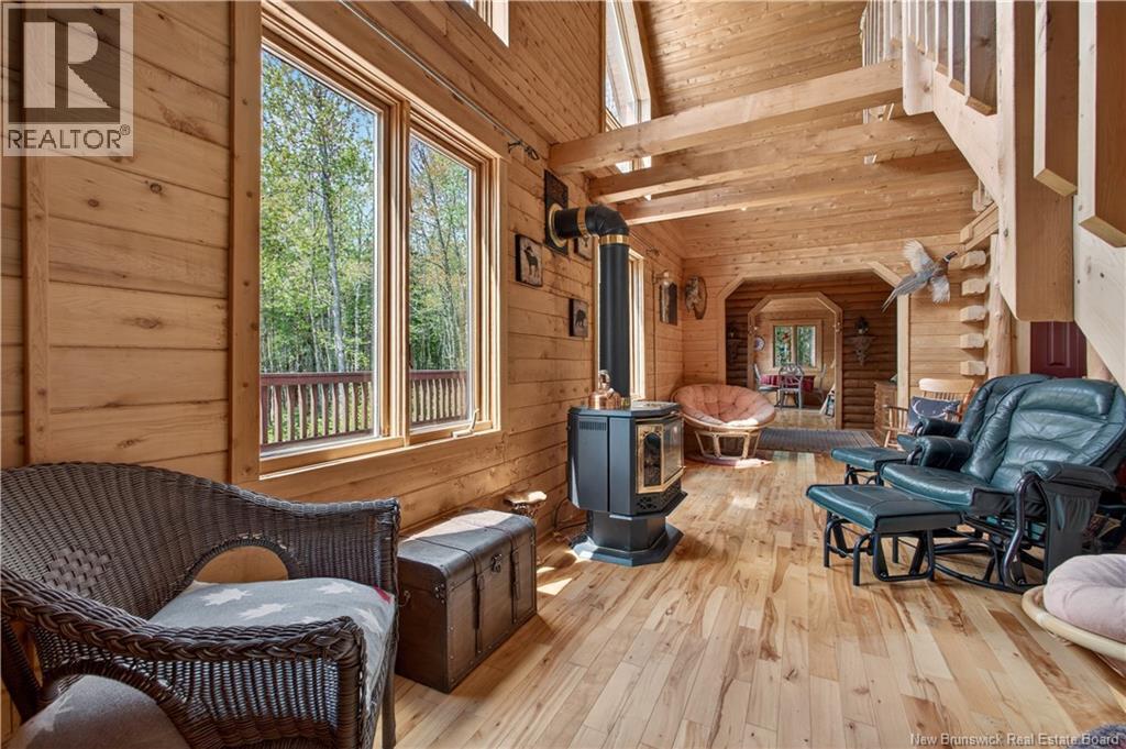 346 Gum Road, Bartibog Bridge, New Brunswick  E1V 7H6 - Photo 13 - NB140346