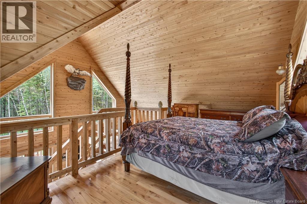 346 Gum Road, Bartibog Bridge, New Brunswick  E1V 7H6 - Photo 17 - NB140346