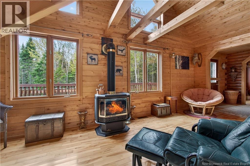 346 Gum Road, Bartibog Bridge, New Brunswick  E1V 7H6 - Photo 19 - NB140346