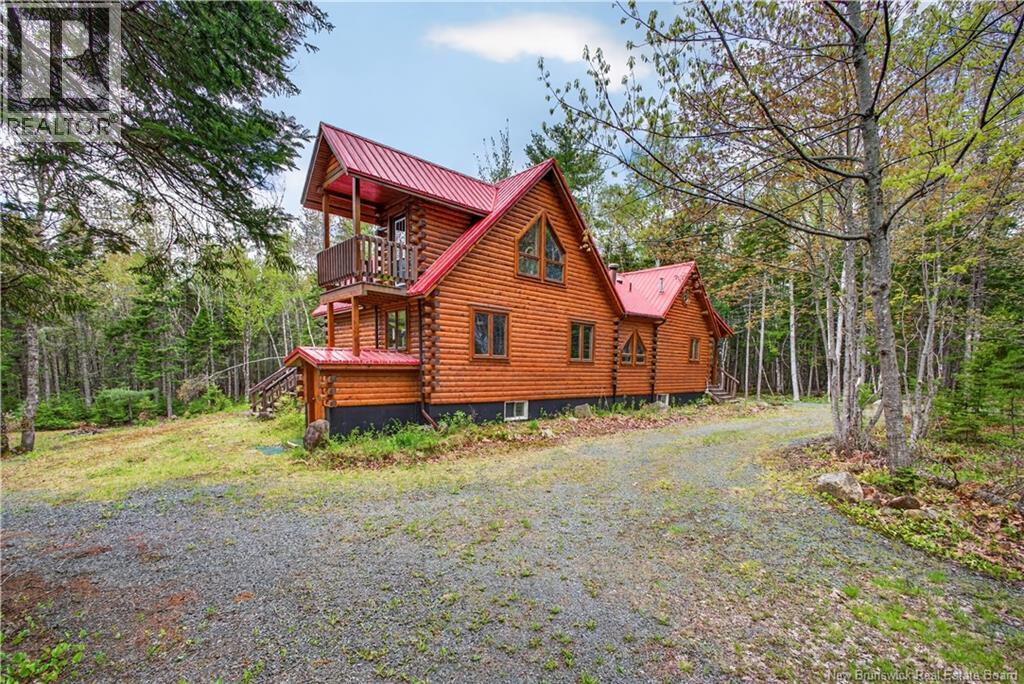346 Gum Road, Bartibog Bridge, New Brunswick  E1V 7H6 - Photo 2 - NB140346