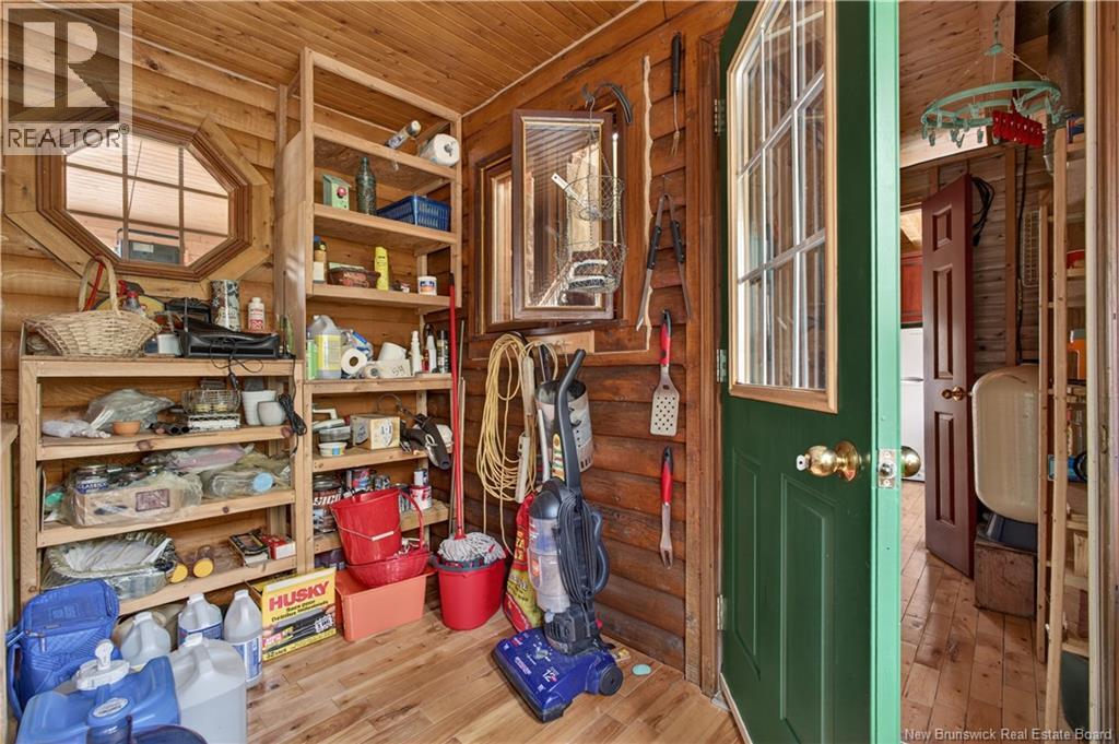 346 Gum Road, Bartibog Bridge, New Brunswick  E1V 7H6 - Photo 22 - NB140346