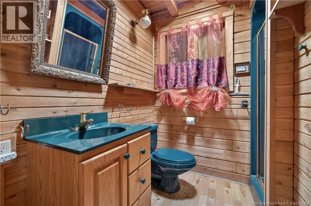 346 Gum Road, Bartibog Bridge, New Brunswick  E1V 7H6 - Photo 25 - NB140346