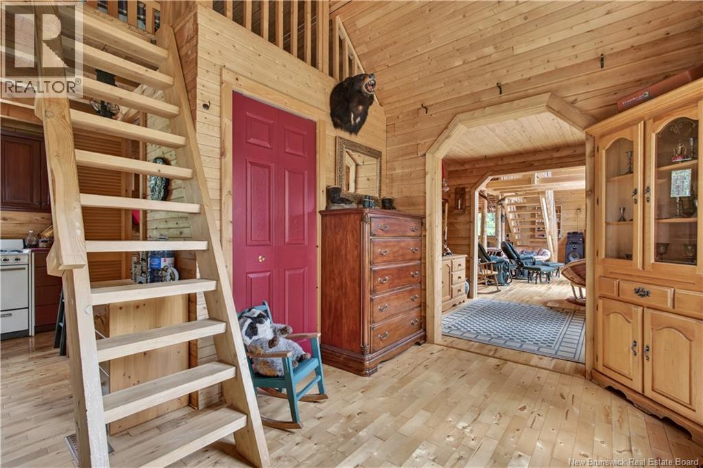 346 Gum Road, Bartibog Bridge, New Brunswick  E1V 7H6 - Photo 26 - NB140346