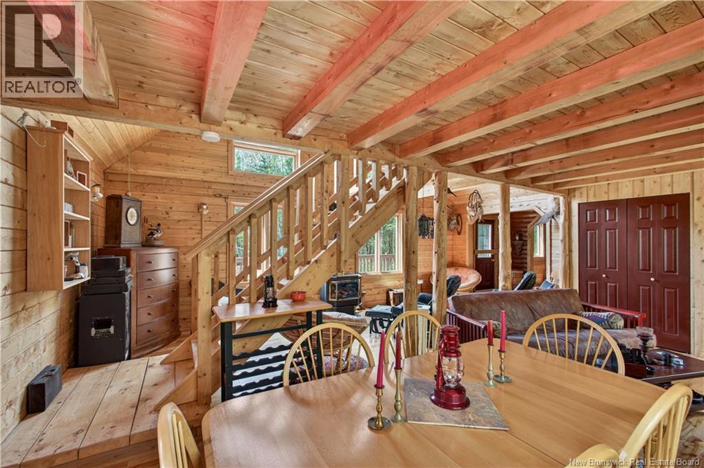 346 Gum Road, Bartibog Bridge, New Brunswick  E1V 7H6 - Photo 28 - NB140346