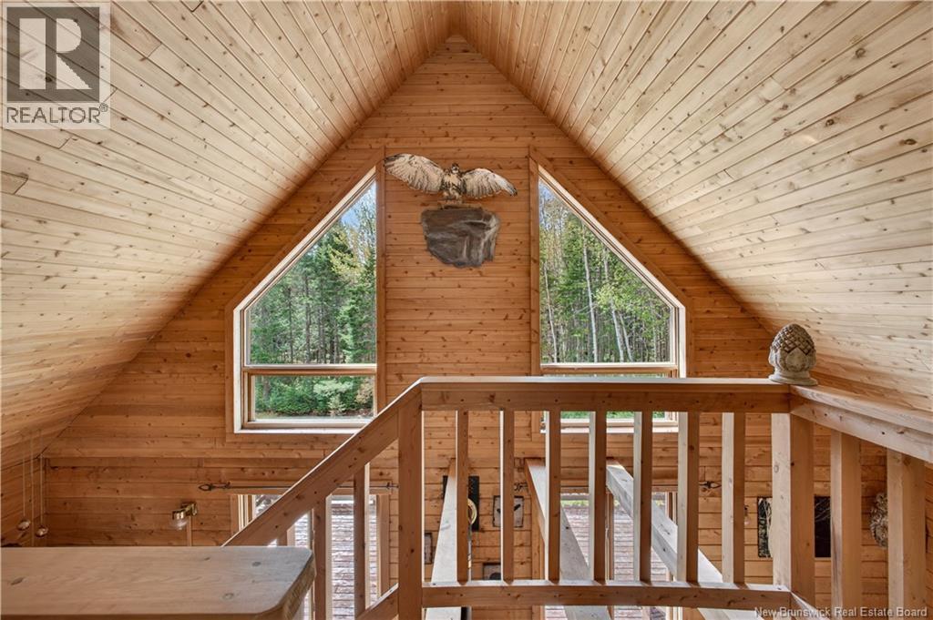 346 Gum Road, Bartibog Bridge, New Brunswick  E1V 7H6 - Photo 29 - NB140346