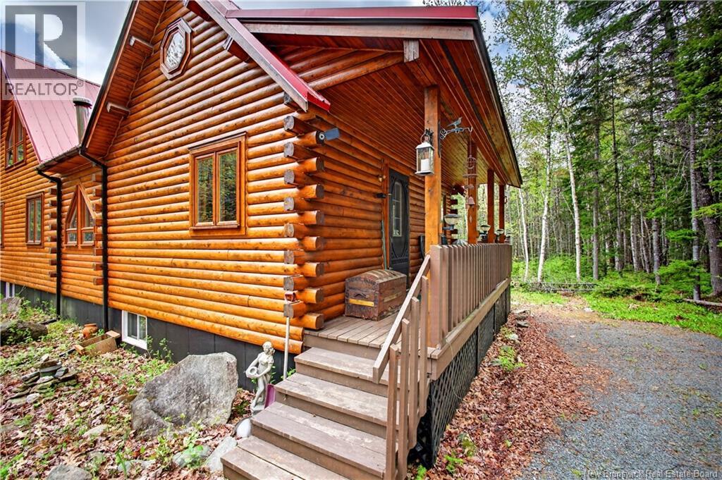 346 Gum Road, Bartibog Bridge, New Brunswick  E1V 7H6 - Photo 3 - NB140346
