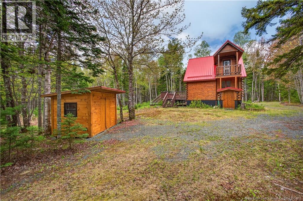 346 Gum Road, Bartibog Bridge, New Brunswick  E1V 7H6 - Photo 33 - NB140346