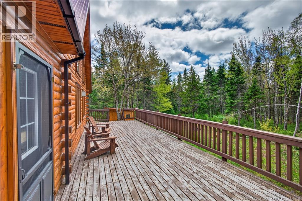 346 Gum Road, Bartibog Bridge, New Brunswick  E1V 7H6 - Photo 4 - NB140346