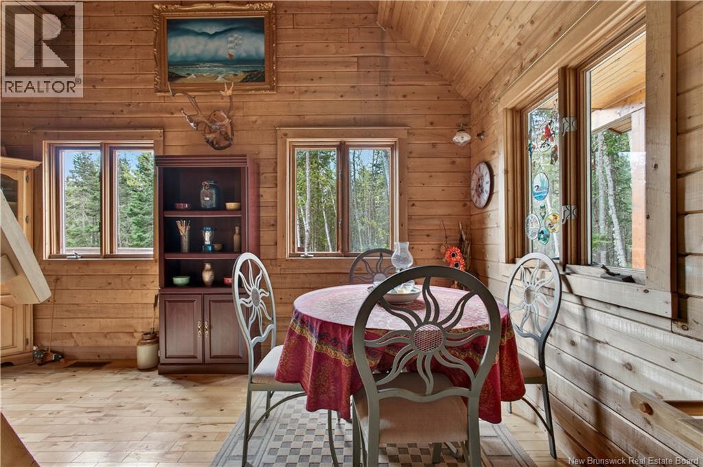 346 Gum Road, Bartibog Bridge, New Brunswick  E1V 7H6 - Photo 5 - NB140346