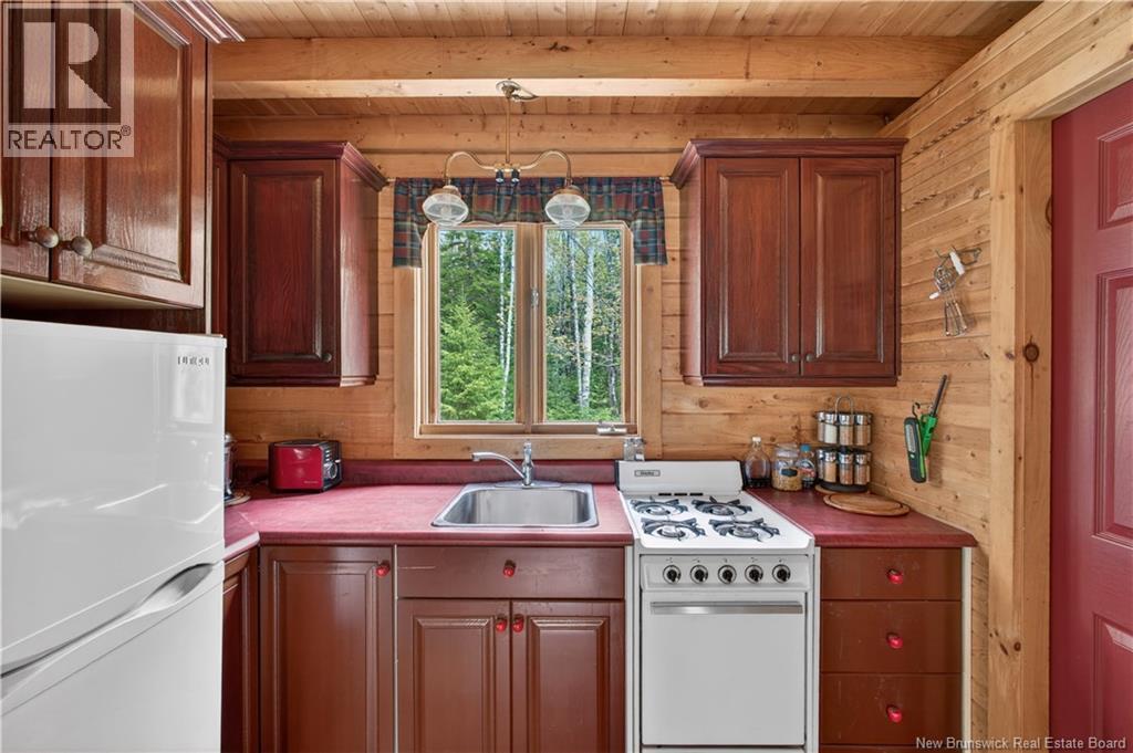 346 Gum Road, Bartibog Bridge, New Brunswick  E1V 7H6 - Photo 6 - NB140346