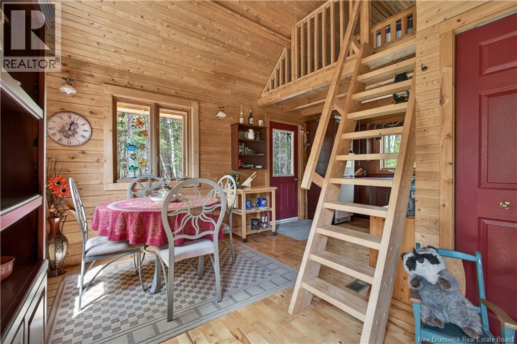 346 Gum Road, Bartibog Bridge, New Brunswick  E1V 7H6 - Photo 8 - NB140346