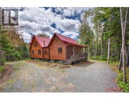 346 Gum Road, Bartibog Bridge, New Brunswick