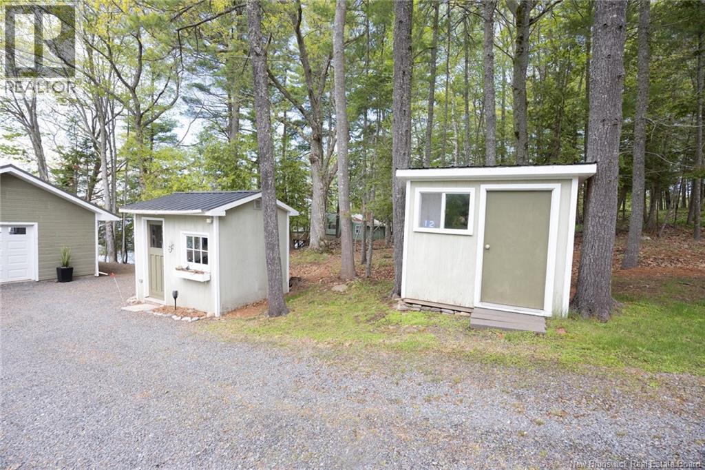 12 Green Lane, Lakeville Corner, New Brunswick  E4B 3X8 - Photo 3 - NB140398