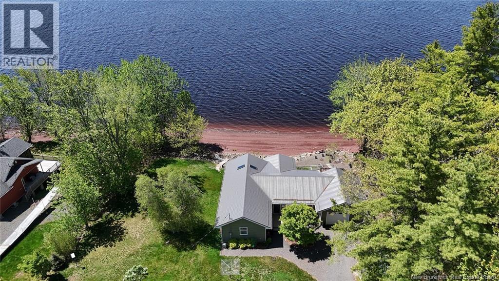12 Green Lane, Lakeville Corner, New Brunswick  E4B 3X8 - Photo 32 - NB140398