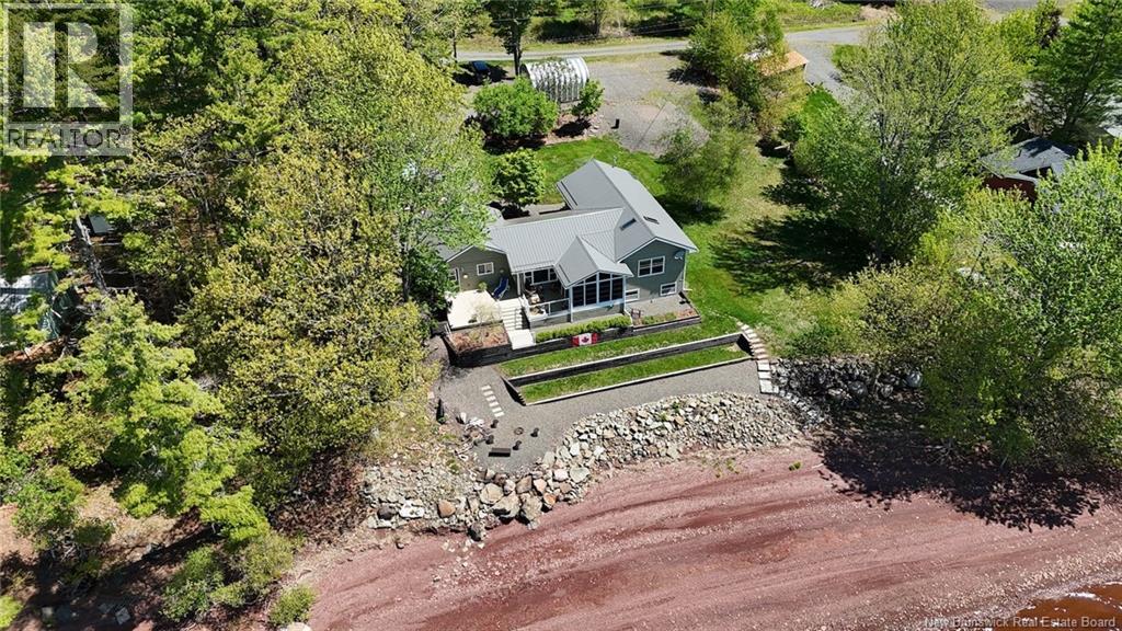 12 Green Lane, Lakeville Corner, New Brunswick  E4B 3X8 - Photo 35 - NB140398