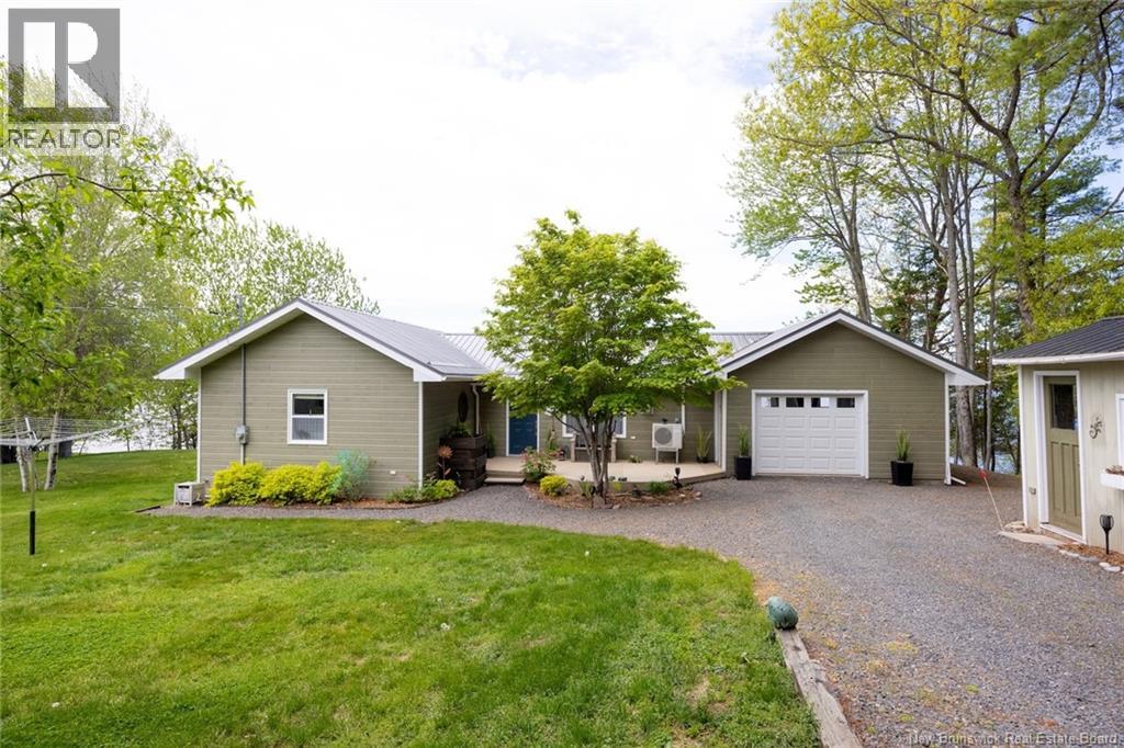 12 Green Lane, Lakeville Corner, New Brunswick  E4B 3X8 - Photo 2 - NB140398