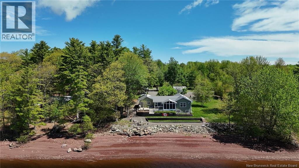 12 Green Lane, Lakeville Corner, New Brunswick  E4B 3X8 - Photo 39 - NB140398