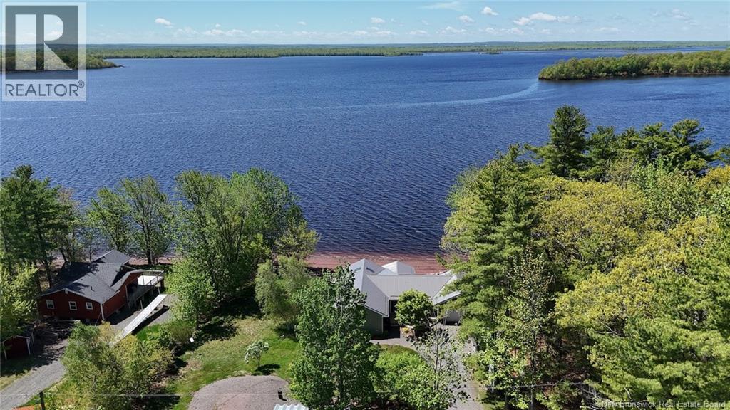 12 Green Lane, Lakeville Corner, New Brunswick  E4B 3X8 - Photo 31 - NB140398