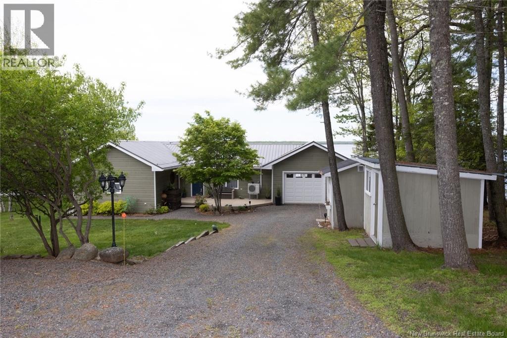 12 Green Lane, Lakeville Corner, New Brunswick  E4B 3X8 - Photo 27 - NB140398