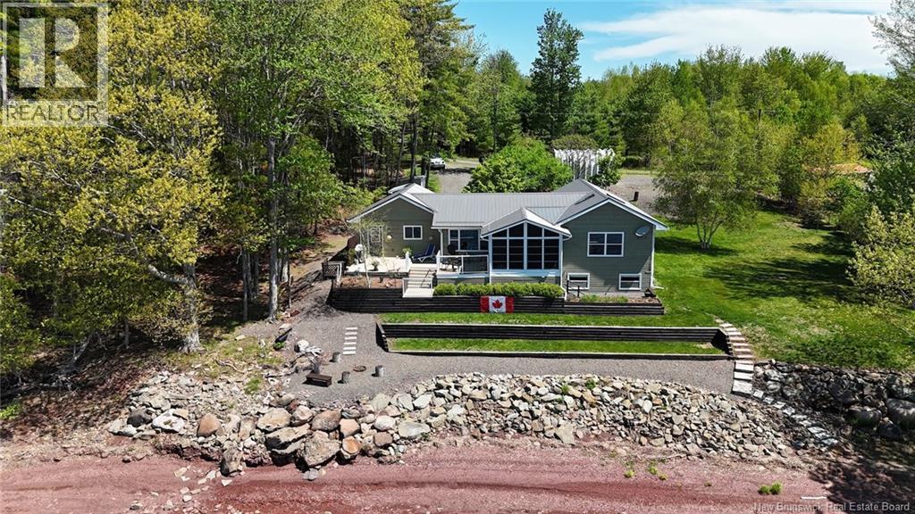 12 Green Lane, Lakeville Corner, New Brunswick  E4B 3X8 - Photo 38 - NB140398