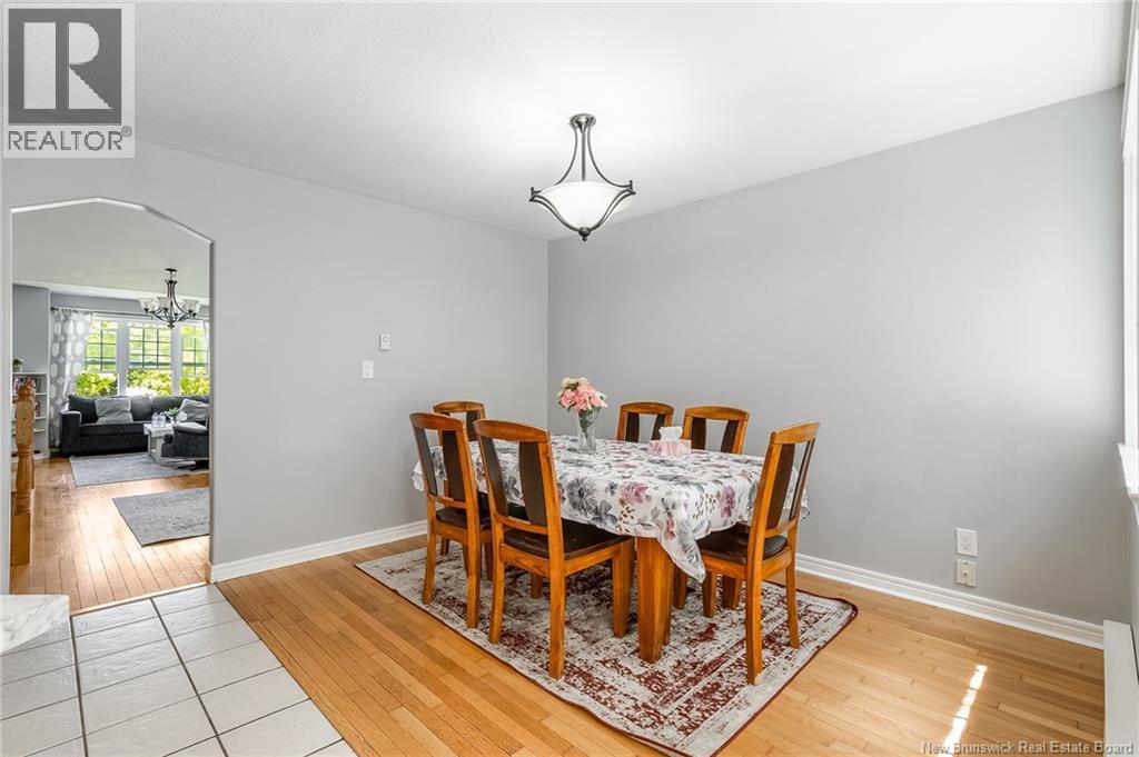 23 Dora Drive, Fredericton, New Brunswick  E3B 9L3 - Photo 11 - NB139958
