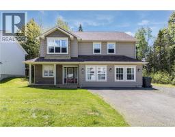 23 Dora Drive, Fredericton, New Brunswick