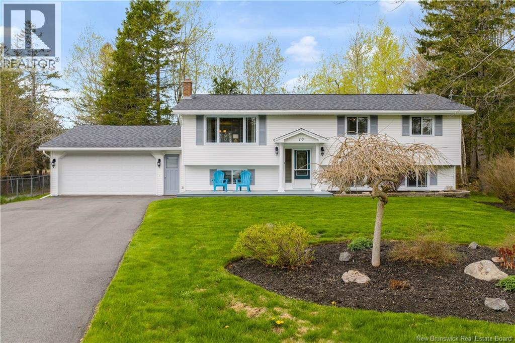 10 Summer Court, Quispamsis, New Brunswick