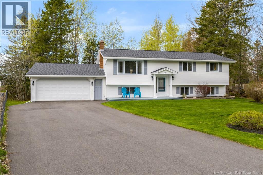 10 Summer Court, Quispamsis, New Brunswick E2E 4S5 - Photo 2 - NB139731