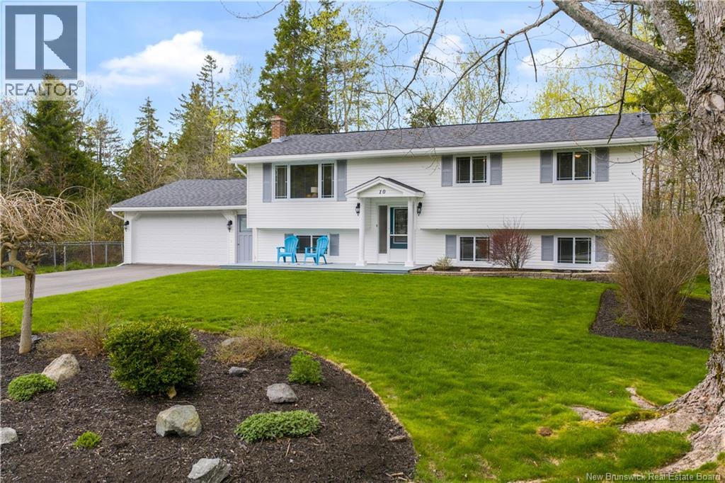 10 Summer Court, Quispamsis, New Brunswick E2E 4S5 - Photo 3 - NB139731