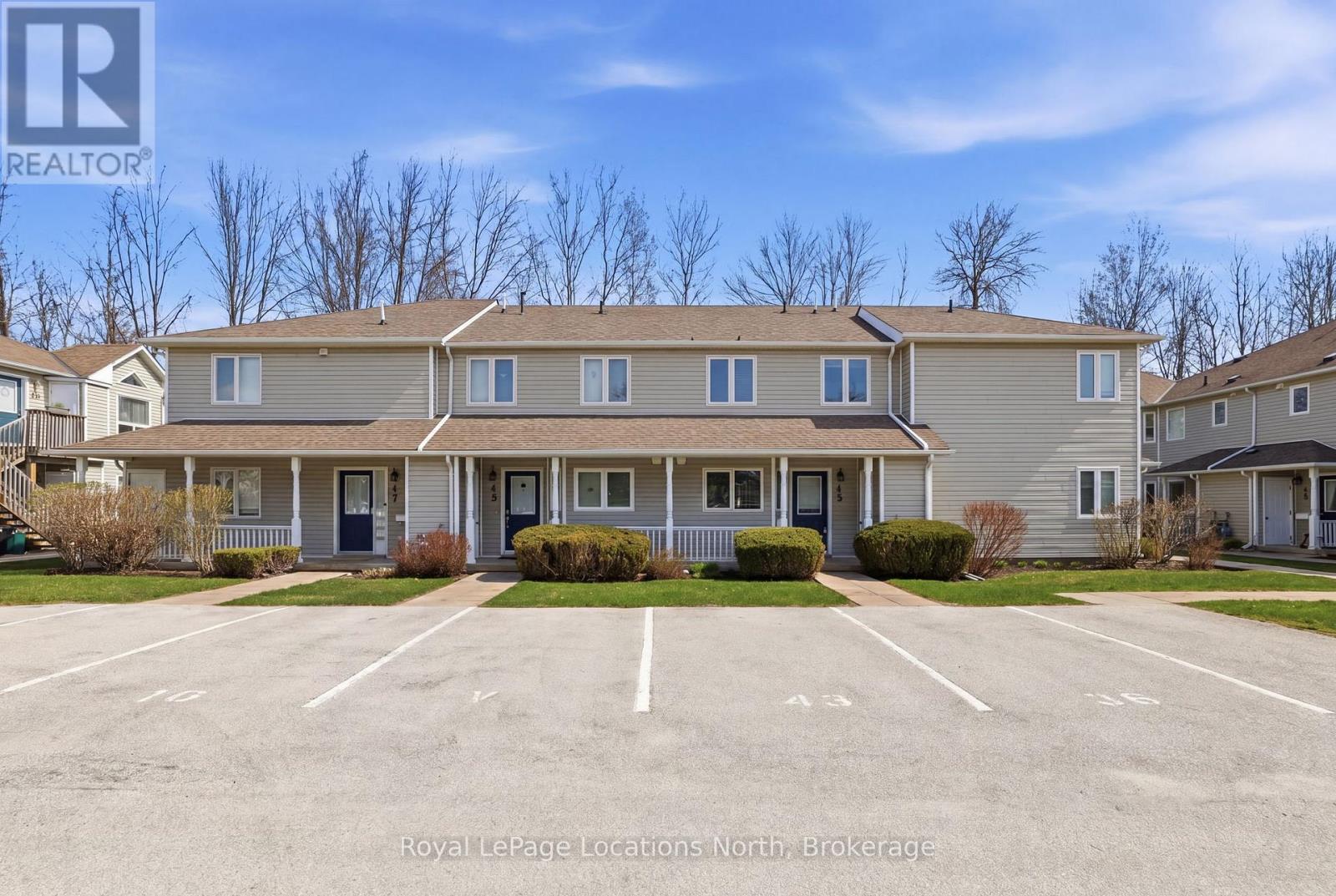 43 Sundial Court, Collingwood, Ontario  L9Y 5E5 - Photo 7 - S13092428