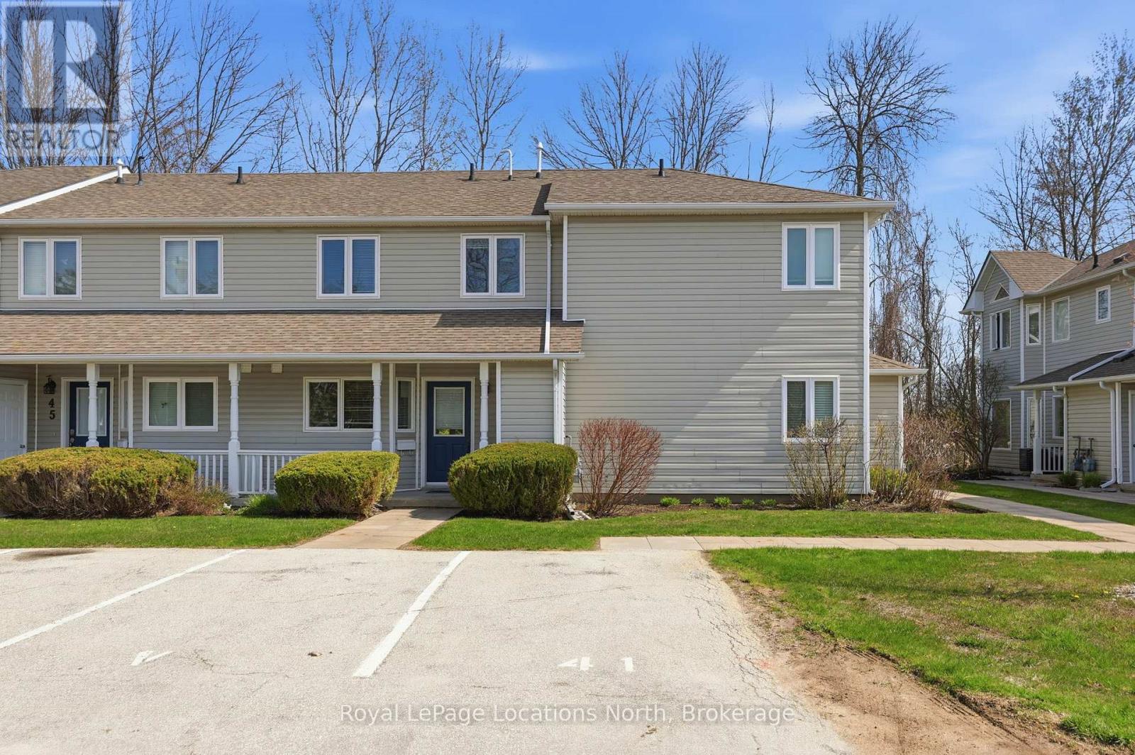 43 Sundial Court, Collingwood, Ontario  L9Y 5E5 - Photo 6 - S13092428