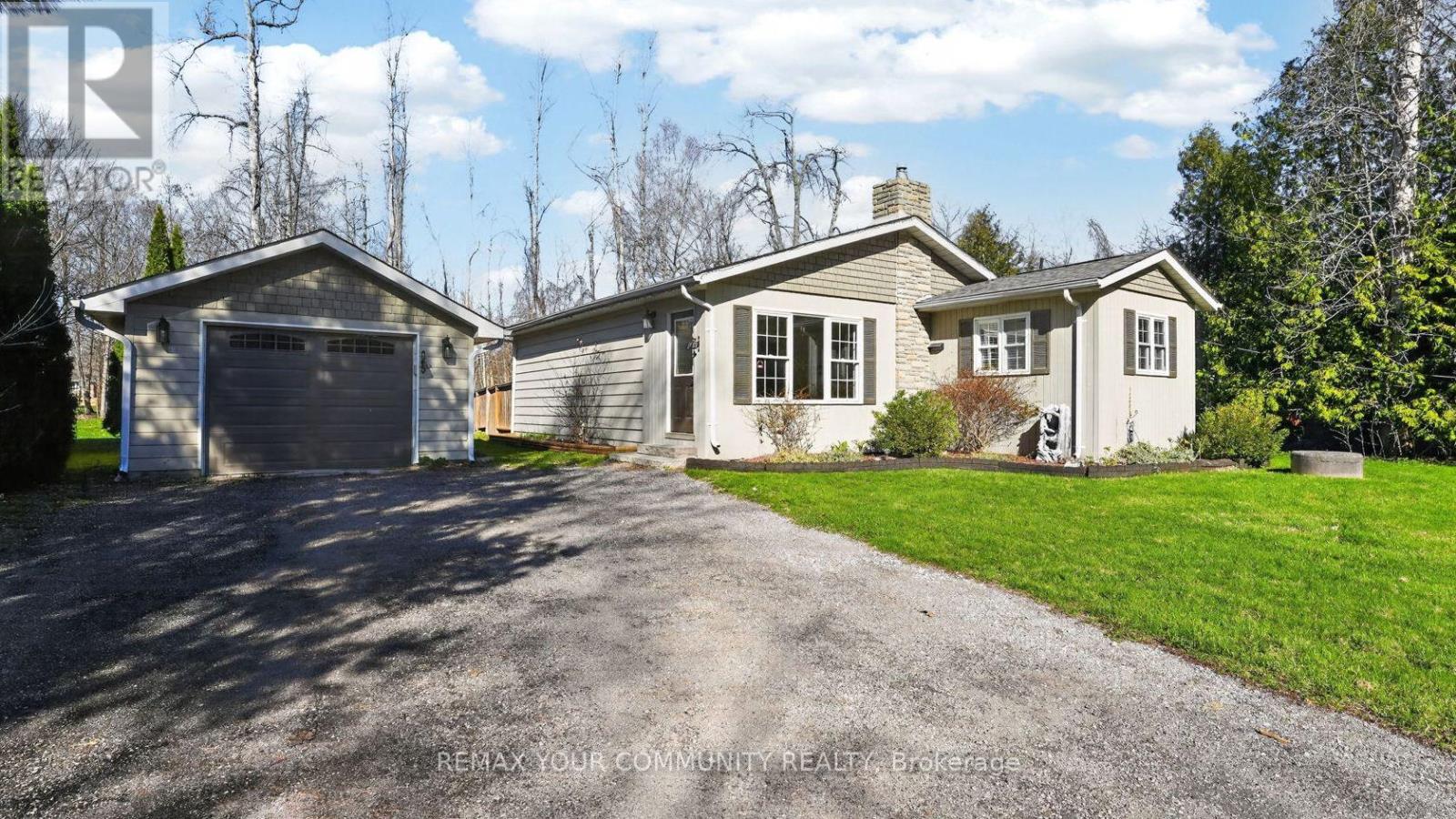 3816 30th Side Road, Innisfil, Ontario  L9S 2Y4 - Photo 1 - N13054334