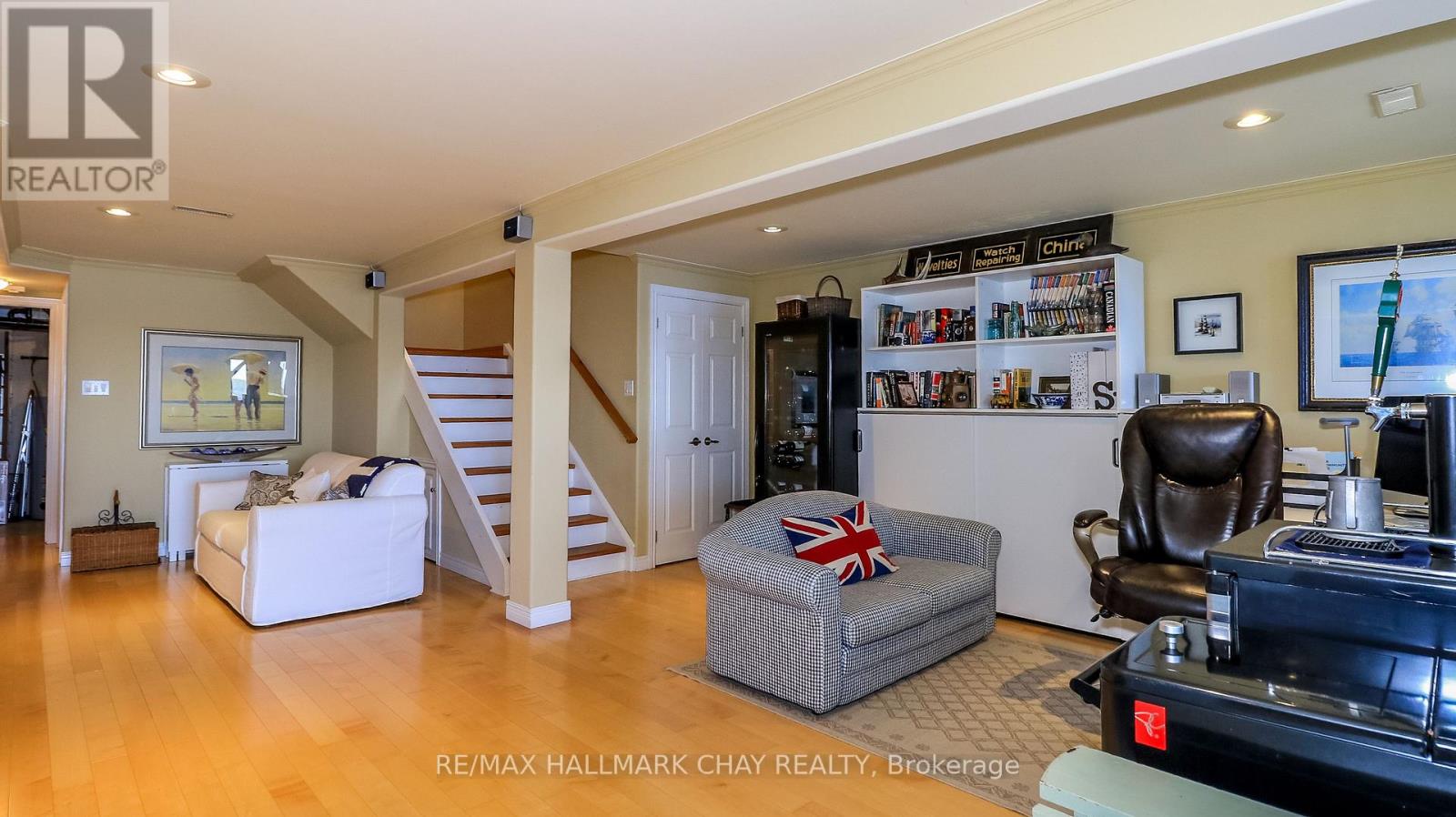 431 Mundys Bay Road, Midland, Ontario  L4R 5H1 - Photo 40 - S12981114