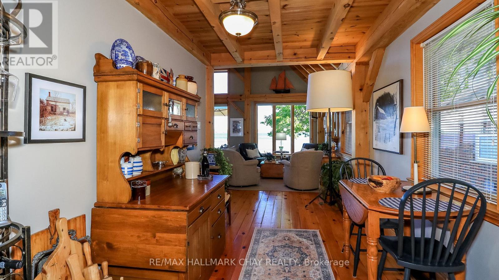 431 Mundys Bay Road, Midland, Ontario  L4R 5H1 - Photo 22 - S12981114