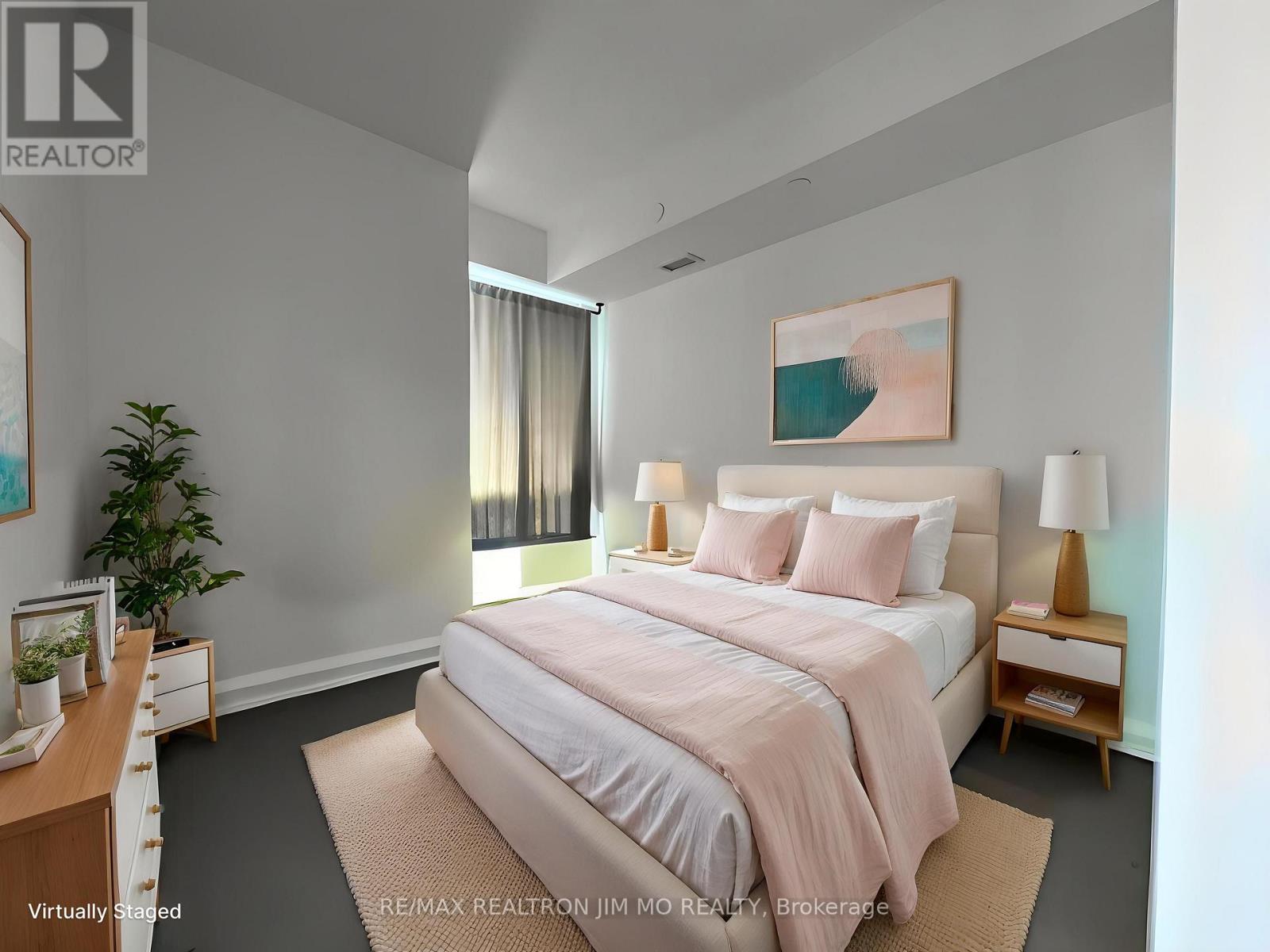 4609 - 3900 Confederation Parkway, Mississauga, Ontario  L5B 0M3 - Photo 12 - W13018016