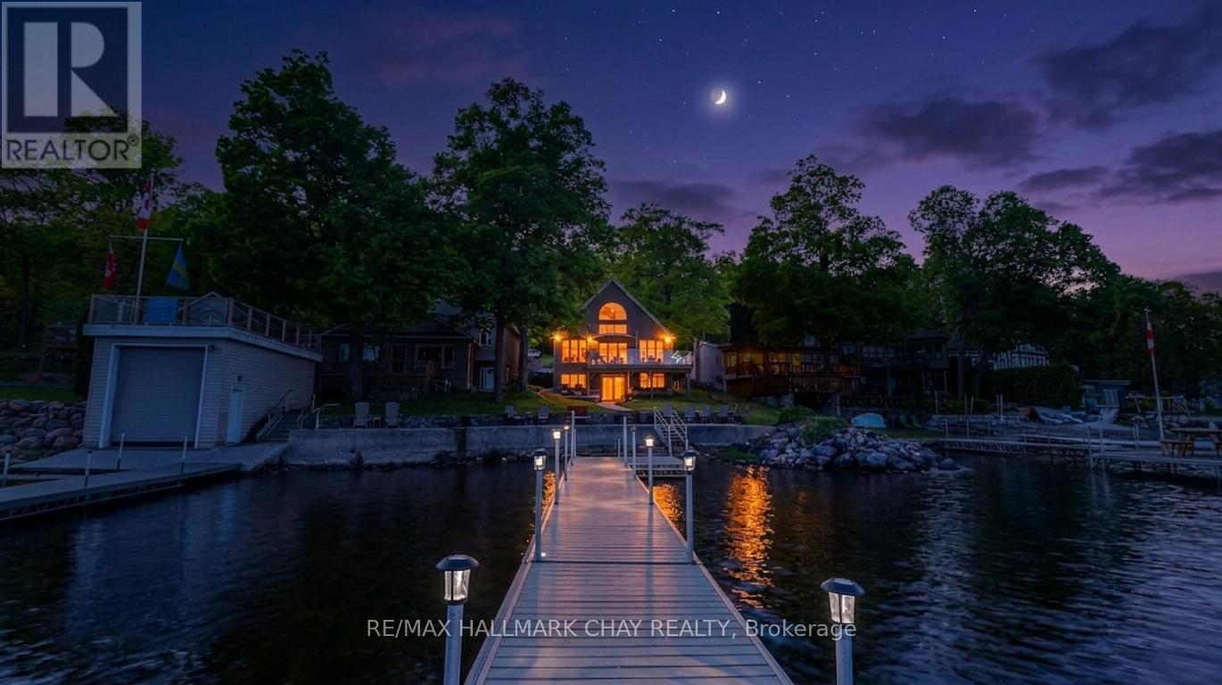 431 Mundys Bay Road, Midland, Ontario  L4R 5H1 - Photo 47 - S12981114