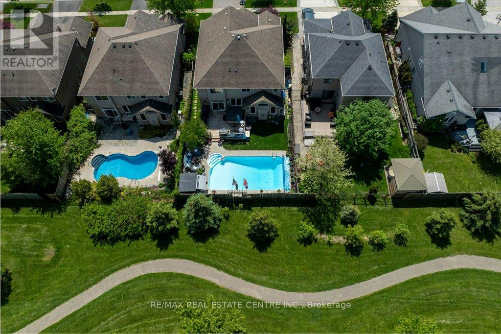 126 Goldschmidt Crescent, Wilmot, Ontario N3A 4R6 - Photo 47 - X13206282