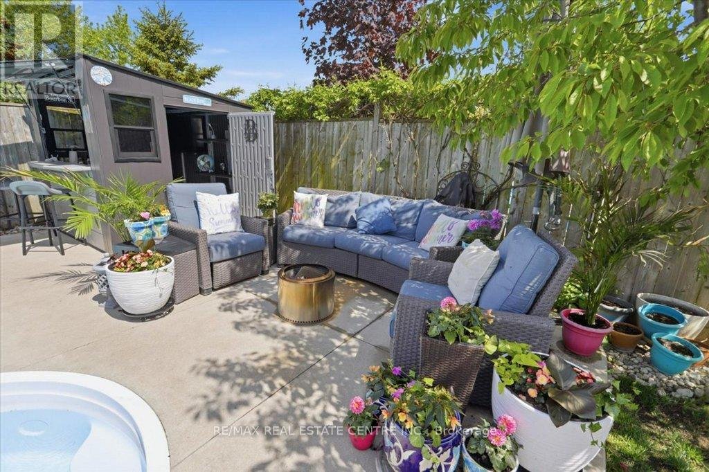 126 Goldschmidt Crescent, Wilmot, Ontario N3A 4R6 - Photo 44 - X13206282