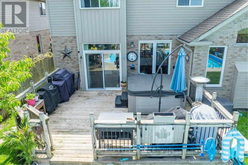 126 Goldschmidt Crescent, Wilmot, Ontario N3A 4R6 - Photo 48 - X13206282