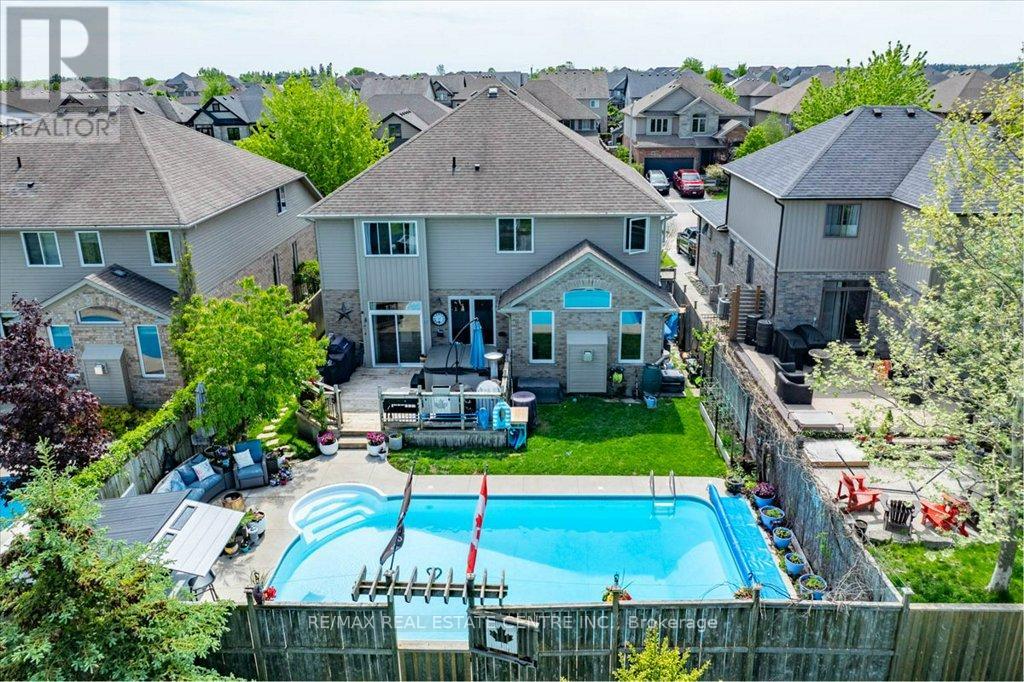 126 Goldschmidt Crescent, Wilmot, Ontario N3A 4R6 - Photo 50 - X13206282