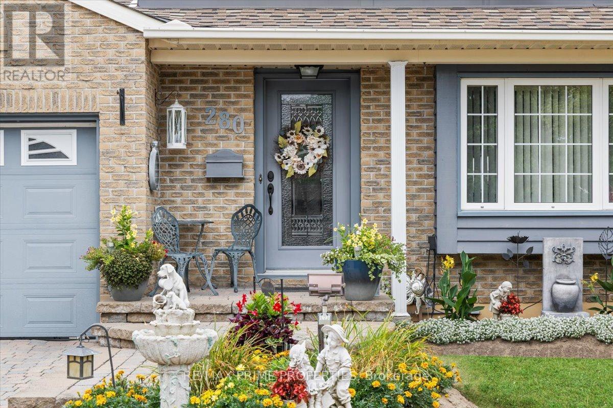 280 Park Grove Drive, Ottawa, Ontario K1E 2T1 - Photo 2 - X13116470