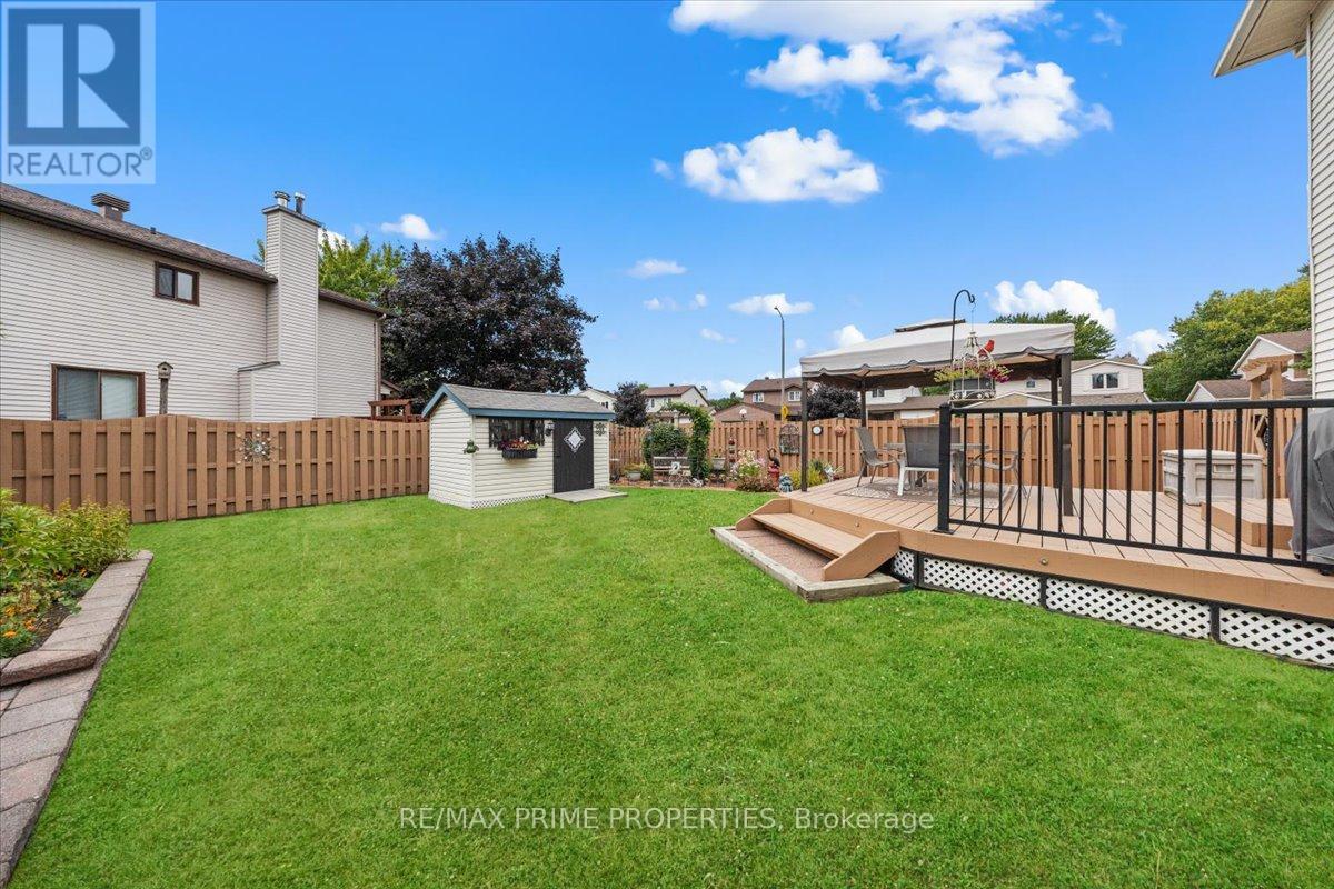 280 Park Grove Drive, Ottawa, Ontario K1E 2T1 - Photo 44 - X13116470
