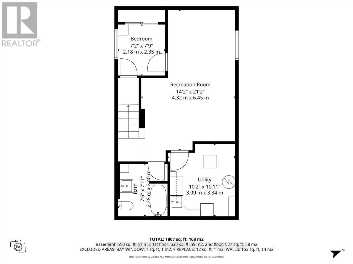 280 Park Grove Drive, Ottawa, Ontario K1E 2T1 - Photo 50 - X13116470
