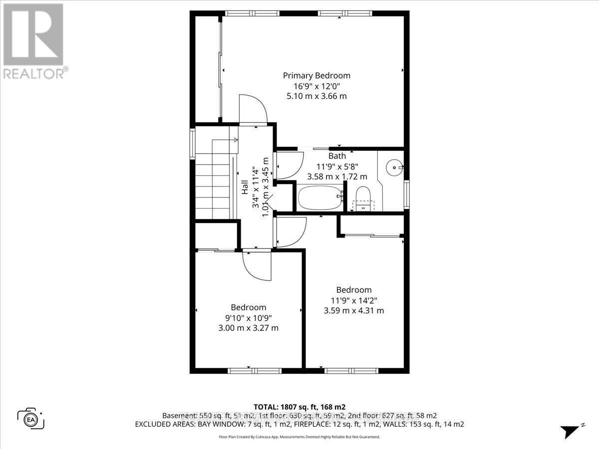 280 Park Grove Drive, Ottawa, Ontario K1E 2T1 - Photo 49 - X13116470