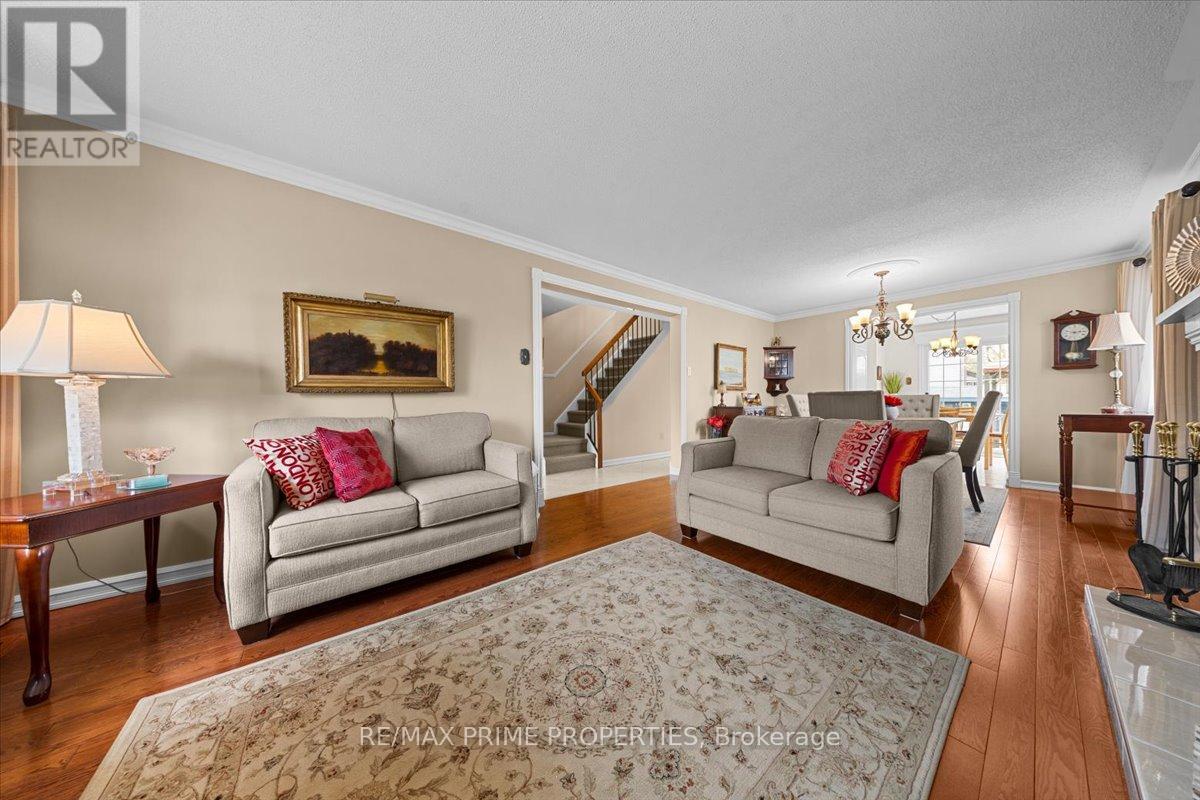 280 Park Grove Drive, Ottawa, Ontario K1E 2T1 - Photo 7 - X13116470
