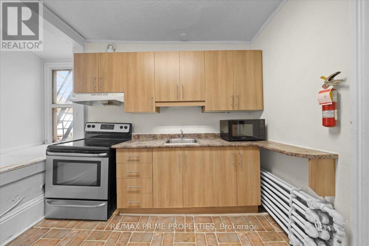 5 - 155 Stewart Street, Ottawa, Ontario  K1N 6J8 - Photo 5 - X13136996