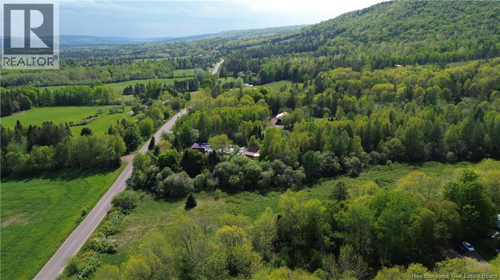1392 Route 870, Belleisle Creek, New Brunswick  E5P 1H7 - Photo 1 - NB133680